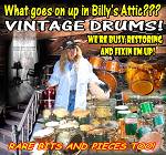 Billy's Vintage Attic